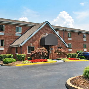 Hotel Extended Stay America Select Suites - St Louis - Westport - Craig Road cazare St. Louis