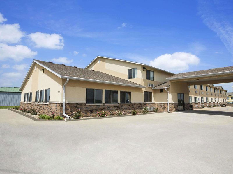 Hotel Super 8 By Wyndham Cameron