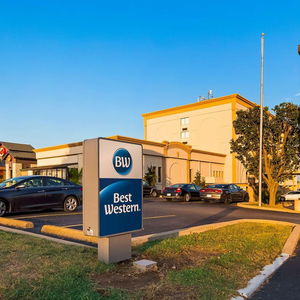 Hotel Best Western Kirkwood Inn cazare St. Louis