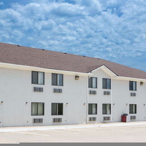 Hotel Super 8 By Wyndham Boonville cazare Boonville