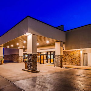Hotel Best Western State Fair Inn cazare Glouster