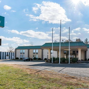 Hotel Quality Inn cazare Cape Girardeau