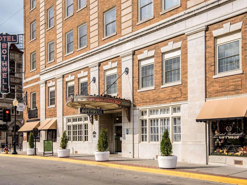 Hotel Bothwell, Ascend Collection