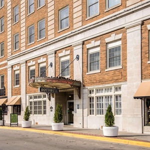 Hotel Bothwell, Ascend Collection cazare Glouster