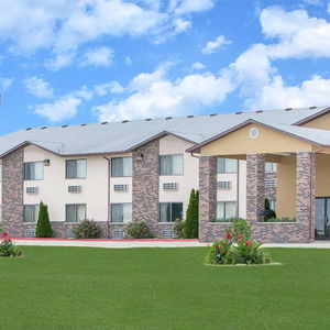 Hotel Super 8 By Wyndham Chillicothe cazare Piqua