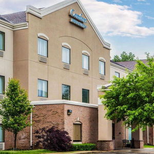 Hotel Comfort Inn & Suites St. Louis-O'fallon cazare O'Fallon