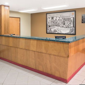 Hotel Super 8 By Wyndham Farmington cazare Palmer