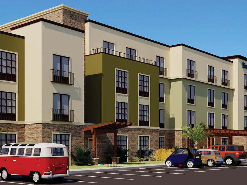 Hotel Towneplace Suites San Luis Obispo