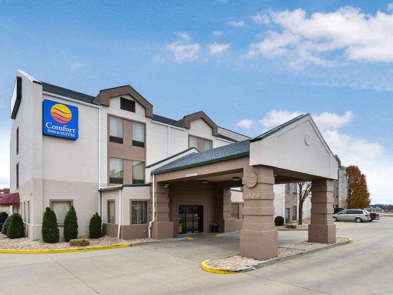 Hotel Holiday Inn Express & Suites Joplin Southeast By Ihg