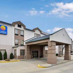 Hotel Holiday Inn Express & Suites Joplin Southeast By Ihg cazare Joplin