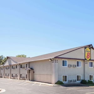 Hotel Super 8 By Wyndham Higginsville cazare Higginsville