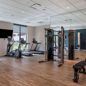 Hotel Cambria Hotel New Haven University Area cazare Marietta