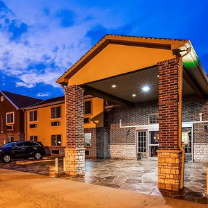 Hotel Surestay Plus Hotel By Best Western Kearney Liberty North cazare Kearny