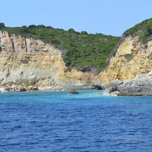Hotel Dimitris Apartments cazare Sidari