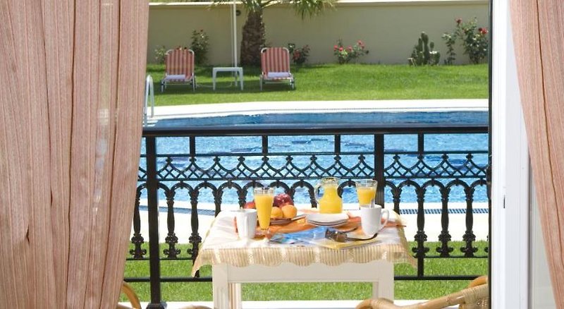 Dimitris Apartments