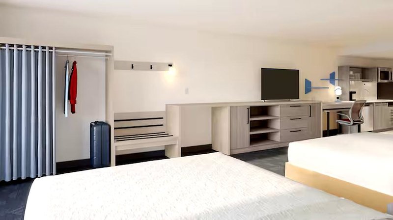 Hotel Home2 Suites By Hilton St. Joseph