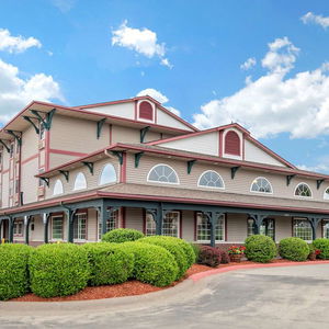 Hotel Comfort Inn Warrensburg Station cazare Warrensburg