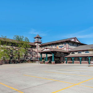 Hotel Comfort Inn Sedalia Station cazare Glouster