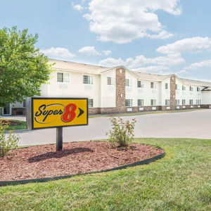 Hotel Super 8 By Wyndham Platte City/Kci Airport North cazare Platte City