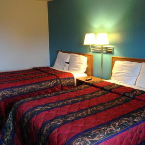 Hotel Motel 6 Sedalia Mo cazare Glouster