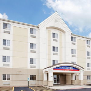 Hotel Hilton Garden Inn St. Louis / O'fallon cazare O'Fallon