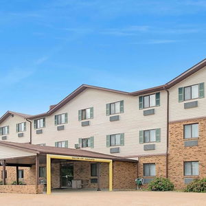 Hotel Super 8 By Wyndham St. Clair Mo cazare Saint Clair