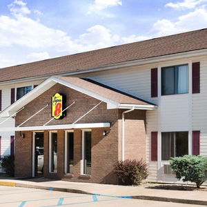 Hotel Super 8 By Wyndham West Plains cazare West Plains