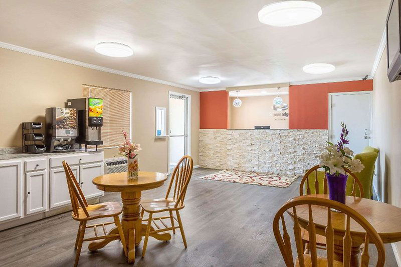 Hotel Motel 6 Concordia, Mo