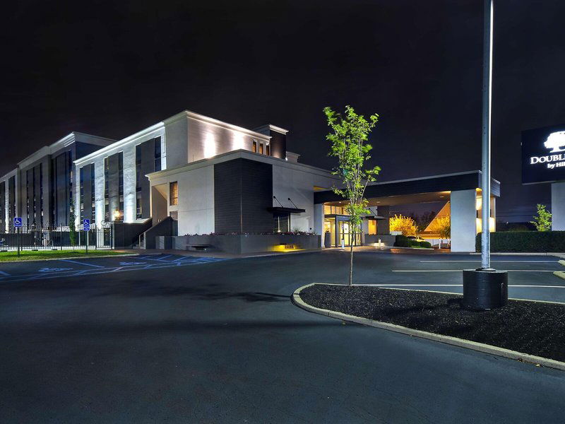 Hotel Doubletree By Hilton St. Louis Airport