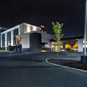 Hotel Doubletree By Hilton St. Louis Airport cazare St. Louis