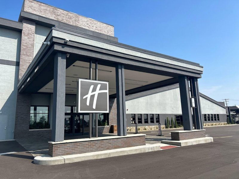 Hotel Holiday Inn St Louis South West