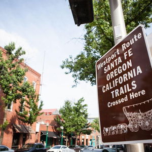 Hotel Marriott Kansas City Country Club Plaza cazare Kansas City