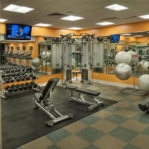 Hotel Marriott St Louis Airport cazare St. Louis