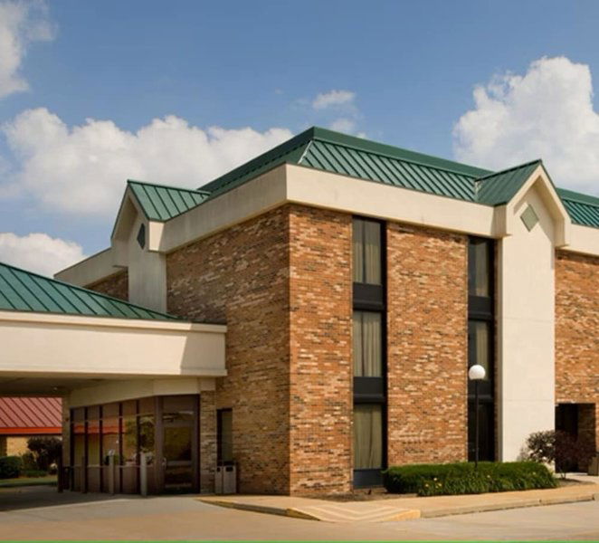 Hotel Wingate By Wyndham St. Louis/Fenton Route 66