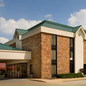 Hotel Wingate By Wyndham St. Louis/Fenton Route 66 cazare Fenton