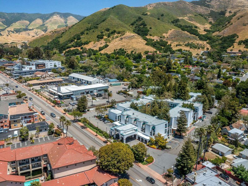 Hotel Quality Suites San Luis Obispo