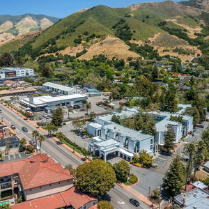 Hotel Quality Suites San Luis Obispo cazare San Luis Obispo