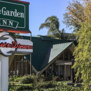 Hotel Hotel Calle Joaquin cazare San Luis Obispo