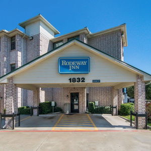 Hotel Rodeway Inn Carrollton cazare Carrolltown