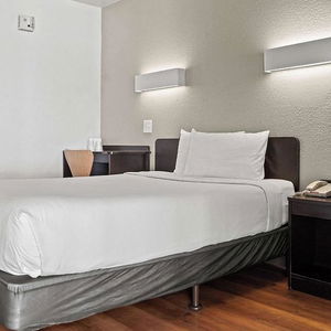 Hotel Motel 6 San Luis Obispo, Ca - South cazare San Luis Obispo