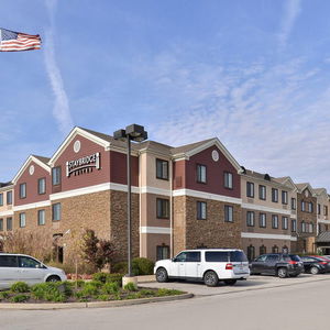 Hotel Staybridge Suites O'fallon Chesterfield cazare O'Fallon