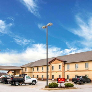 Hotel Econo Lodge Anderson cazare Deary