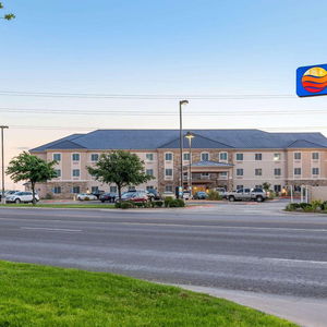 Hotel Comfort Inn & Suites cazare Odessa