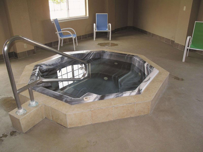 Hotel La Quinta Inn & Suites By Wyndham Joplin