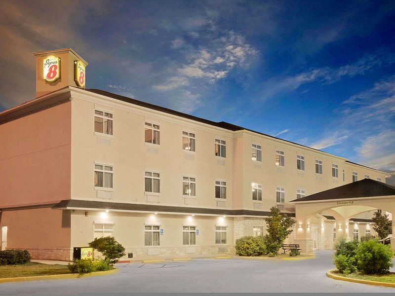 Hotel Sonesta Essential Hotels Odessa