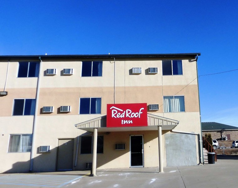 Hotel Red Roof Inn Cameron