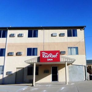 Hotel Red Roof Inn Cameron cazare Cameron