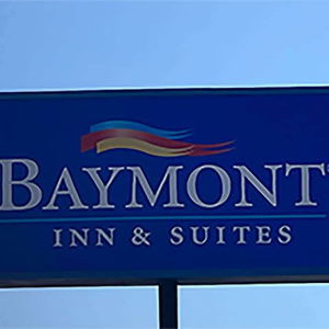 Hotel Baymont By Wyndham Odessa University Area cazare Odessa