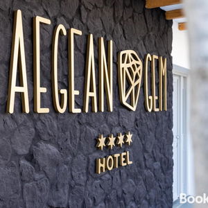 Sejur Aegean Gem vacanta Kamari