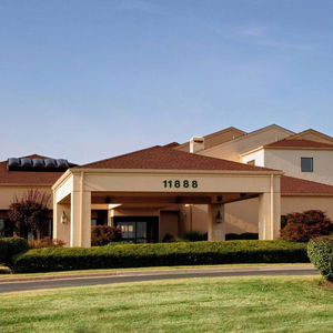 Hotel Courtyard St. Louis Westport Plaza cazare St. Louis